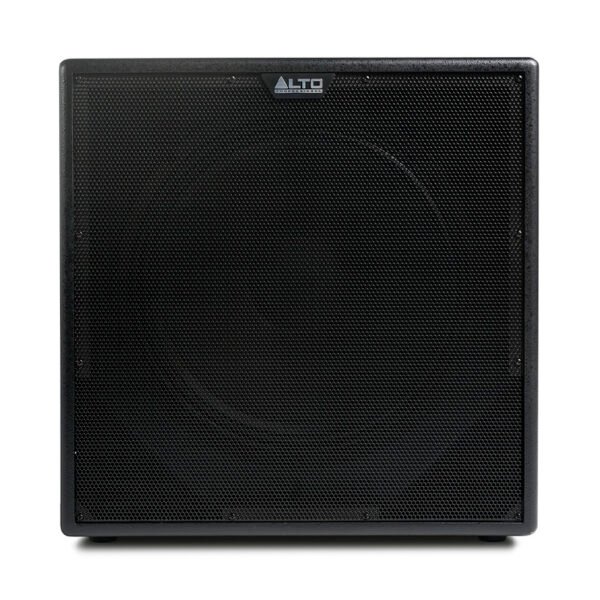 Alto professional TX18S