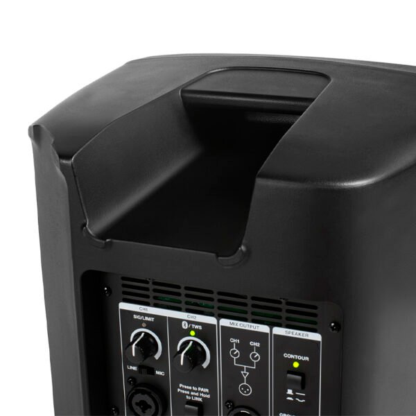 Alto professional TX408