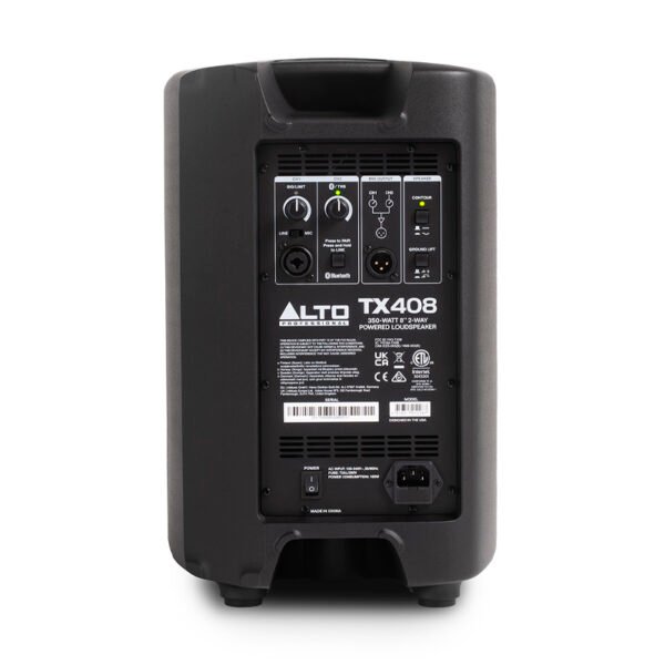 Alto professional TX408