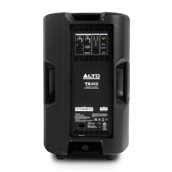 Alto professional TX412