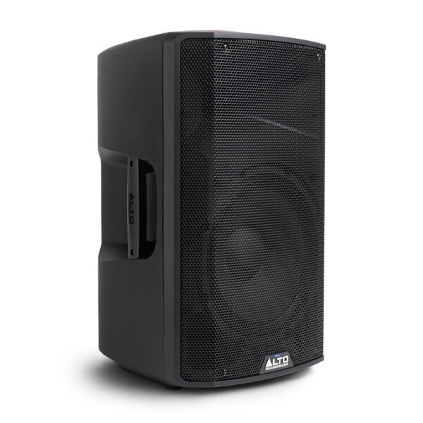 Alto professional TX412