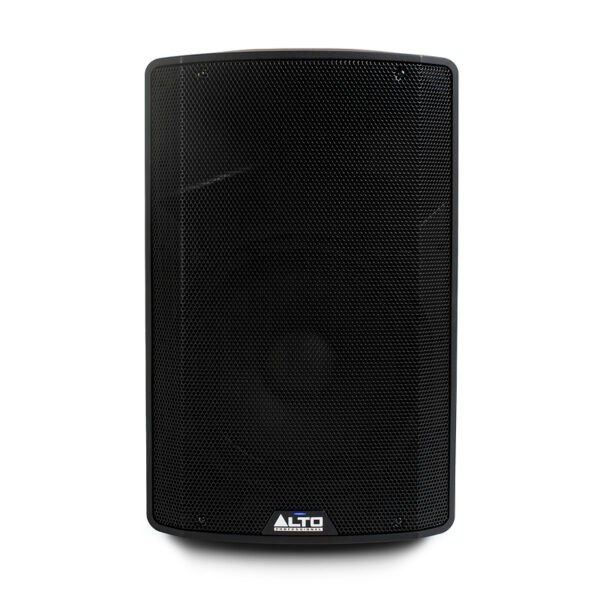 Alto professional TX412