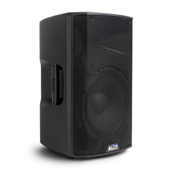 Alto professional TX412B