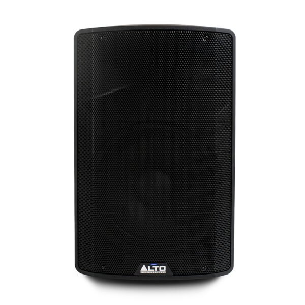 Alto professional TX412B