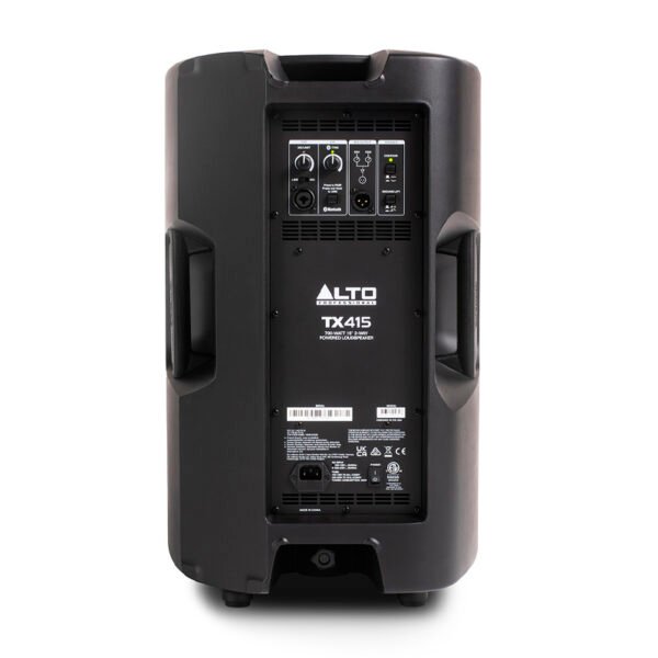 Alto professional TX415