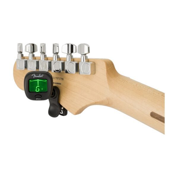 0239978005 Sintonizador de clip FT-1 Pro fender
