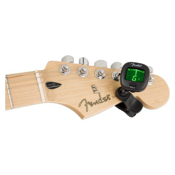 0239978005 Sintonizador de clip FT-1 Pro fender