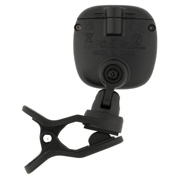0239978005 Sintonizador de clip FT-1 Pro fender