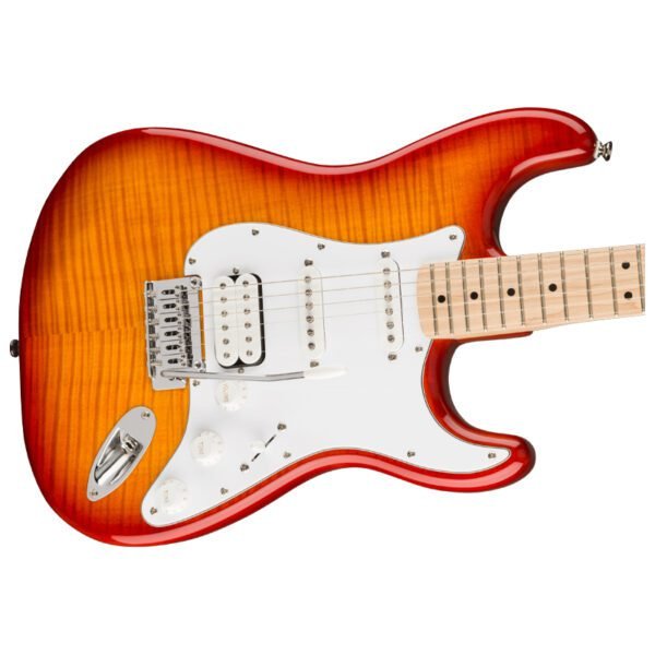 0378152547 Stratocaster FMT HSS Fender