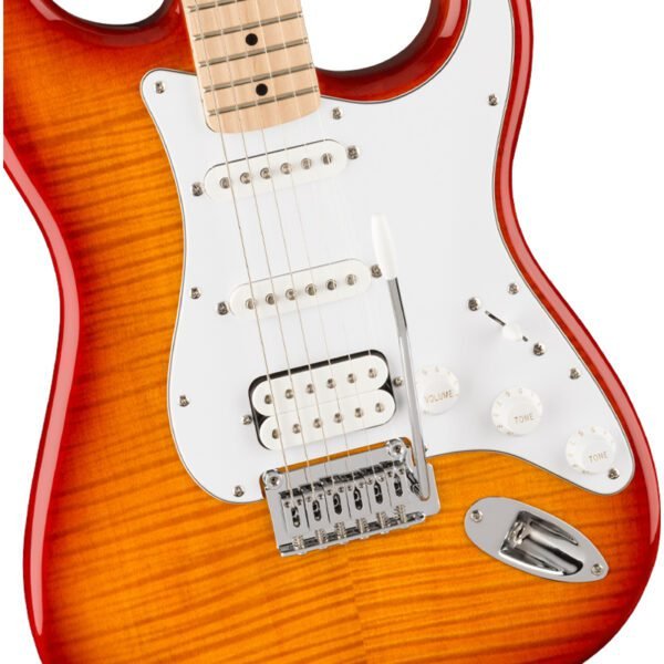 0378152547 Stratocaster FMT HSS Fender
