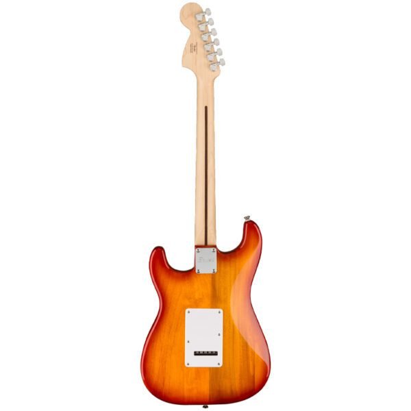 0378152547 Stratocaster FMT HSS Fender