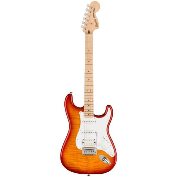 0378152547 Stratocaster FMT HSS Fender