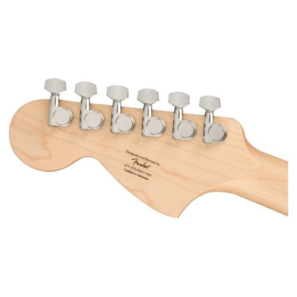 0378152547 Stratocaster FMT HSS Fender