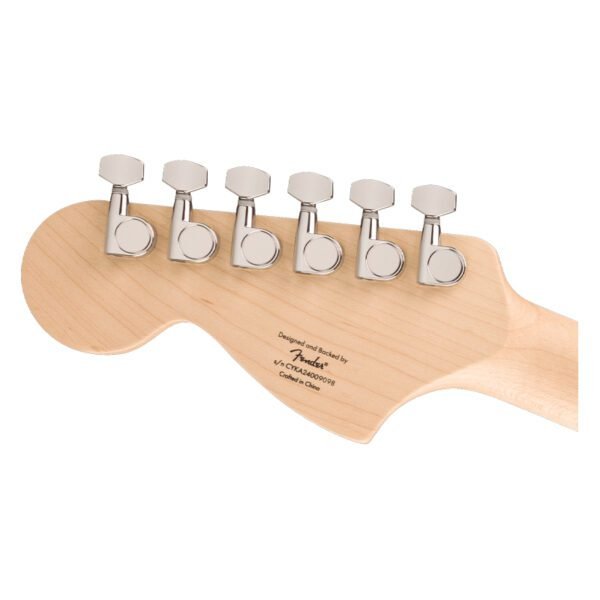 0378401500 Jaguar Serie Affinity Fender