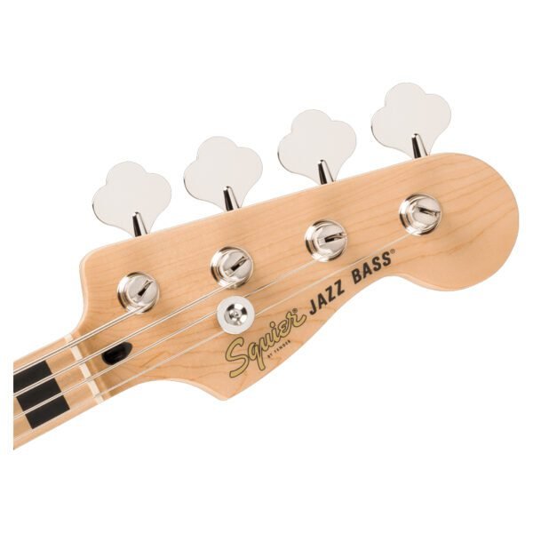 0378703505 Jazz Bass Active Affinity Fender