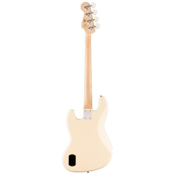 0378703505 Jazz Bass Active Affinity Fender