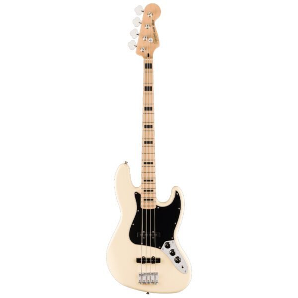 0378703505 Jazz Bass Active Affinity Fender