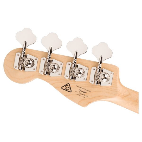 0378703505 Jazz Bass Active Affinity Fender