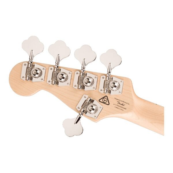 0378753565 Jazz Bass V Active Serie Affinity Fender