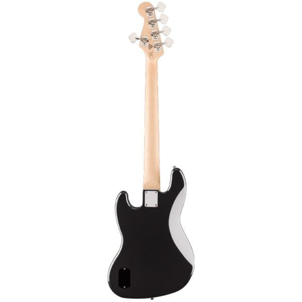 0378753565 Jazz Bass V Active Serie Affinity Fender