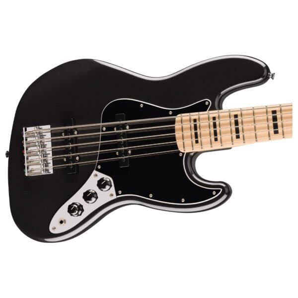 0378753565 Jazz Bass V Active Serie Affinity Fender