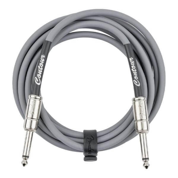 0990571124 Cables para instrumentos serie Contour fender