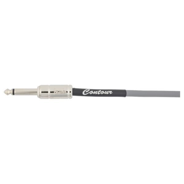 0990571124 Cables para instrumentos serie Contour fender