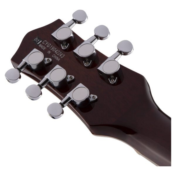2507210546 G5230T Electromatic Jet Gretsch Fender