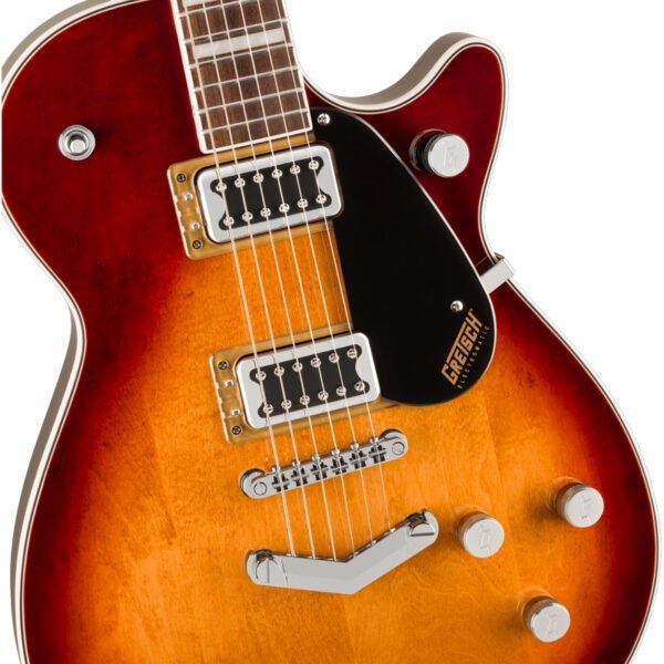 2517110597 G5220 Electromatic Jet Fender Gretsch