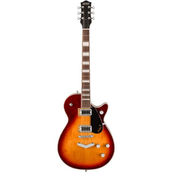 2517110597 G5220 Electromatic Jet Fender Gretsch