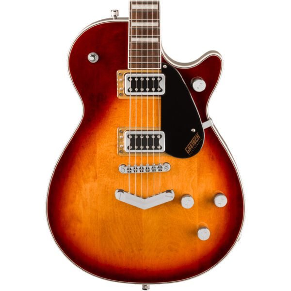 2517110597 G5220 Electromatic Jet Fender Gretsch