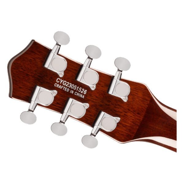 2517110597 G5220 Electromatic Jet Fender Gretsch