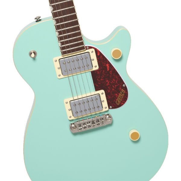 2816939549 Streamliner Jet Gretsch Fender