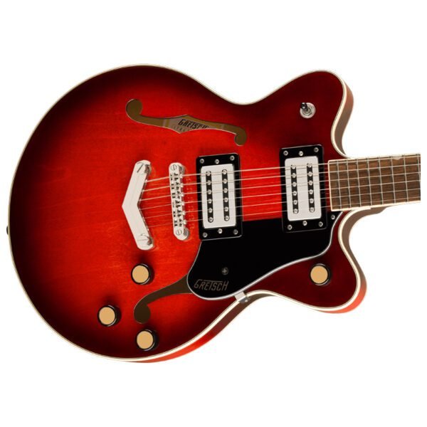 2817100561 G2655 Streamliner Gretsch Fender-1