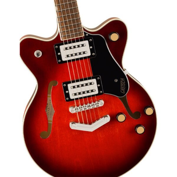 2817100561 G2655 Streamliner Gretsch Fender-1