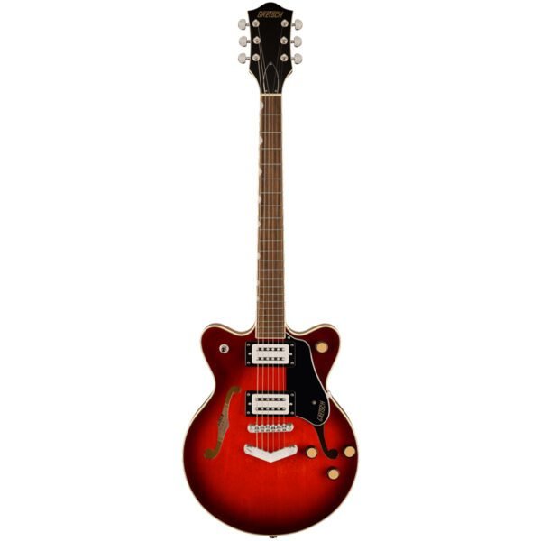 2817100561 G2655 Streamliner Gretsch Fender-1