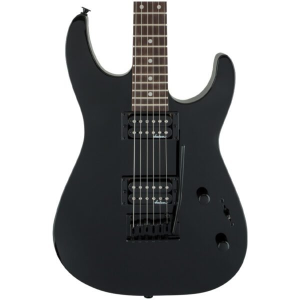 2910121503 Dinky JS11 Serie JS Jackson Fender