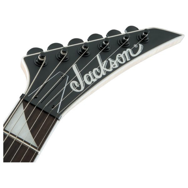 2910121557 Dinky Arch Top JS22 DKA Serie JS Jackson Fender