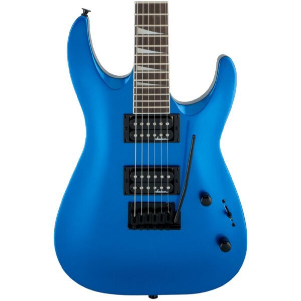 2910124527 Dinky Arch Top JS22 DKA Serie JS Jackson Fender