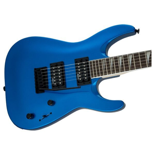 2910124527 Dinky Arch Top JS22 DKA Serie JS Jackson Fender