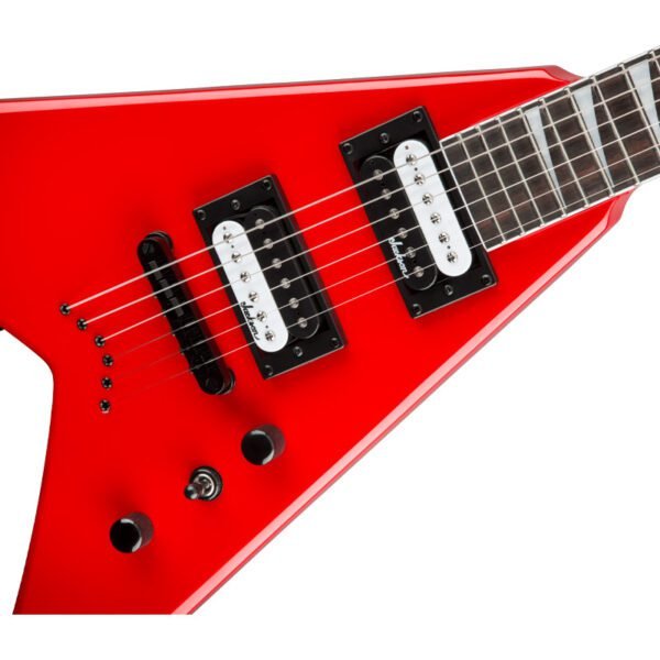 2910135539 Serie JS King V JS32T Jackson