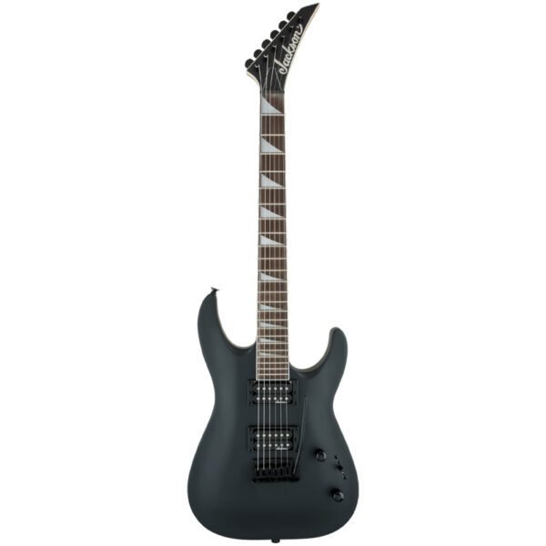 2910224568 Dinky Arch Top JS22 DKA Serie JS Jackson Fender