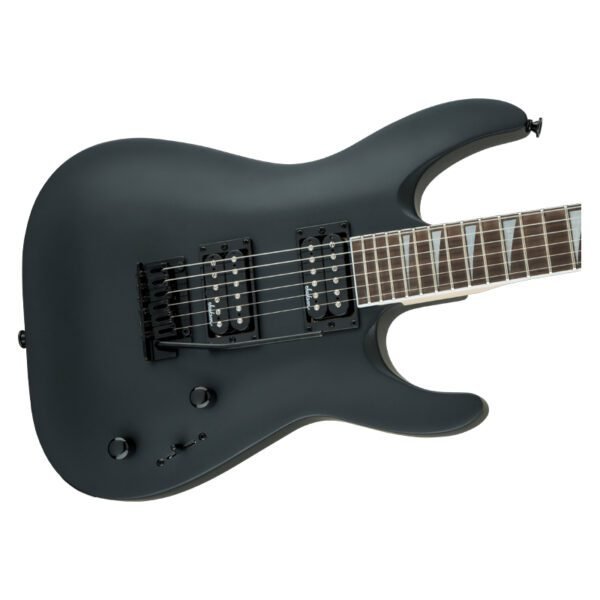 2910224568 Dinky Arch Top JS22 DKA Serie JS Jackson Fender