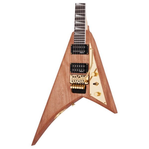 2919804557 Serie JS Rhoads MAH JS32 Jackson