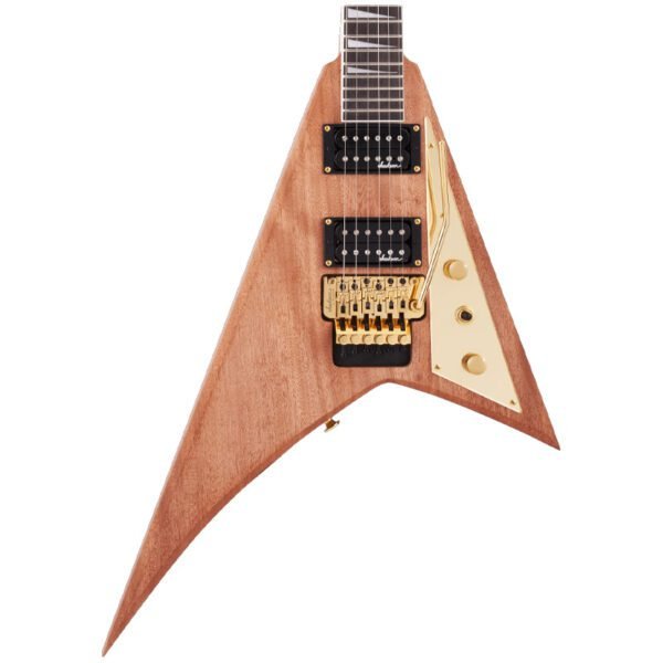 2919804557 Serie JS Rhoads MAH JS32 Jackson