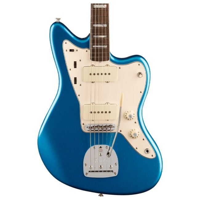 Guitarra Eléctrica Jazzmaster American Vintage II 1966 | Fender