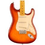 Guitarra Eléctrica American Professional II Stratocaster | Fender