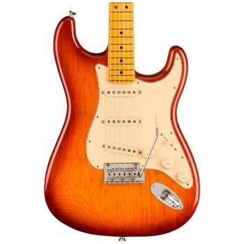 Guitarra Eléctrica American Professional II Stratocaster | Fender