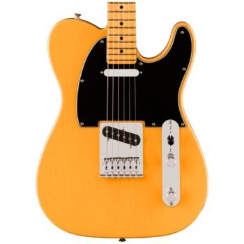 Guitarra Eléctrica Telecaster Player II | Fender