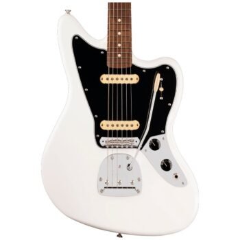 Guitarra Eléctrica Jaguar Player II | Fender